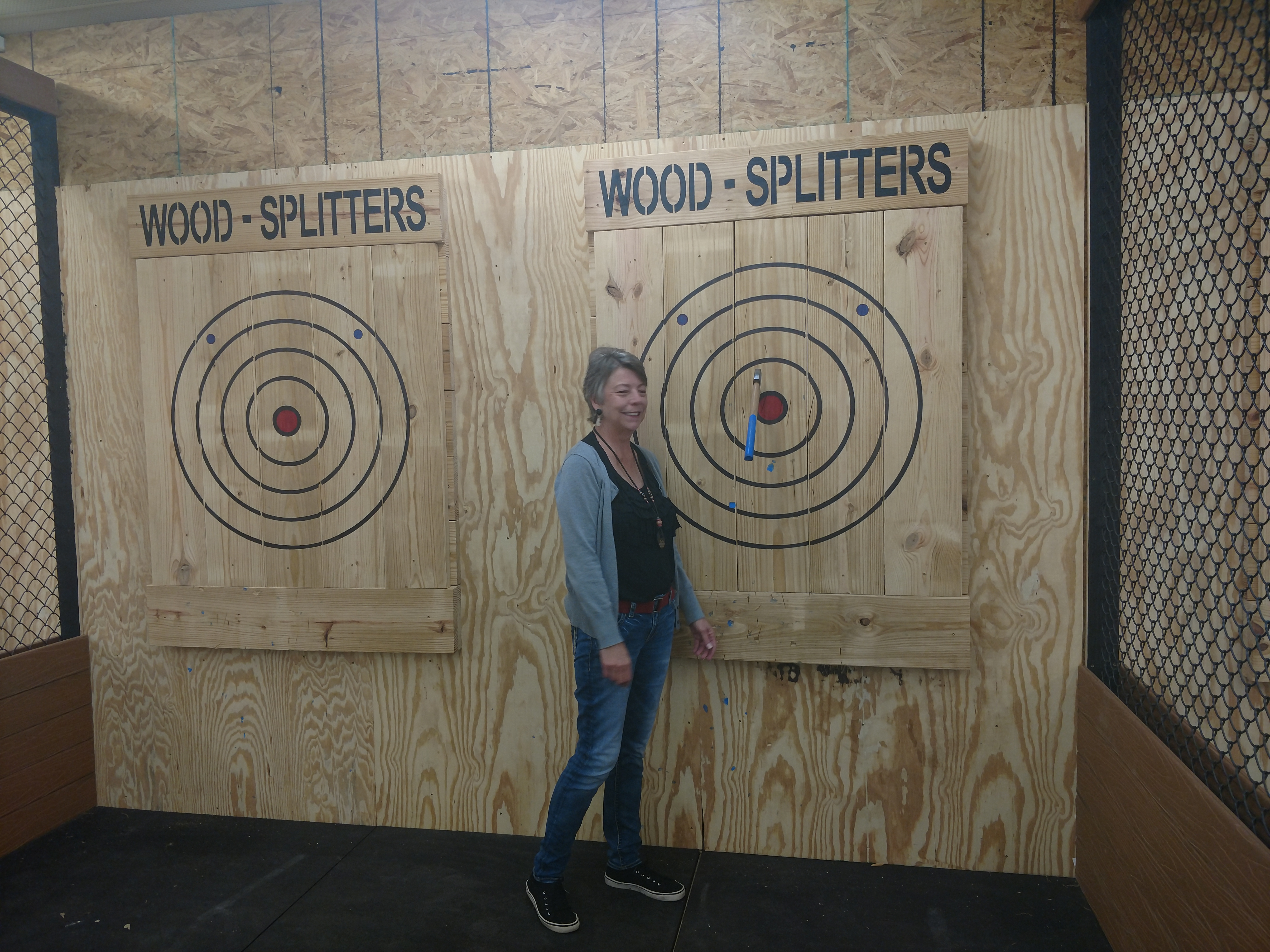Wood-Splitters Axe Throwing Gallery Image 46
