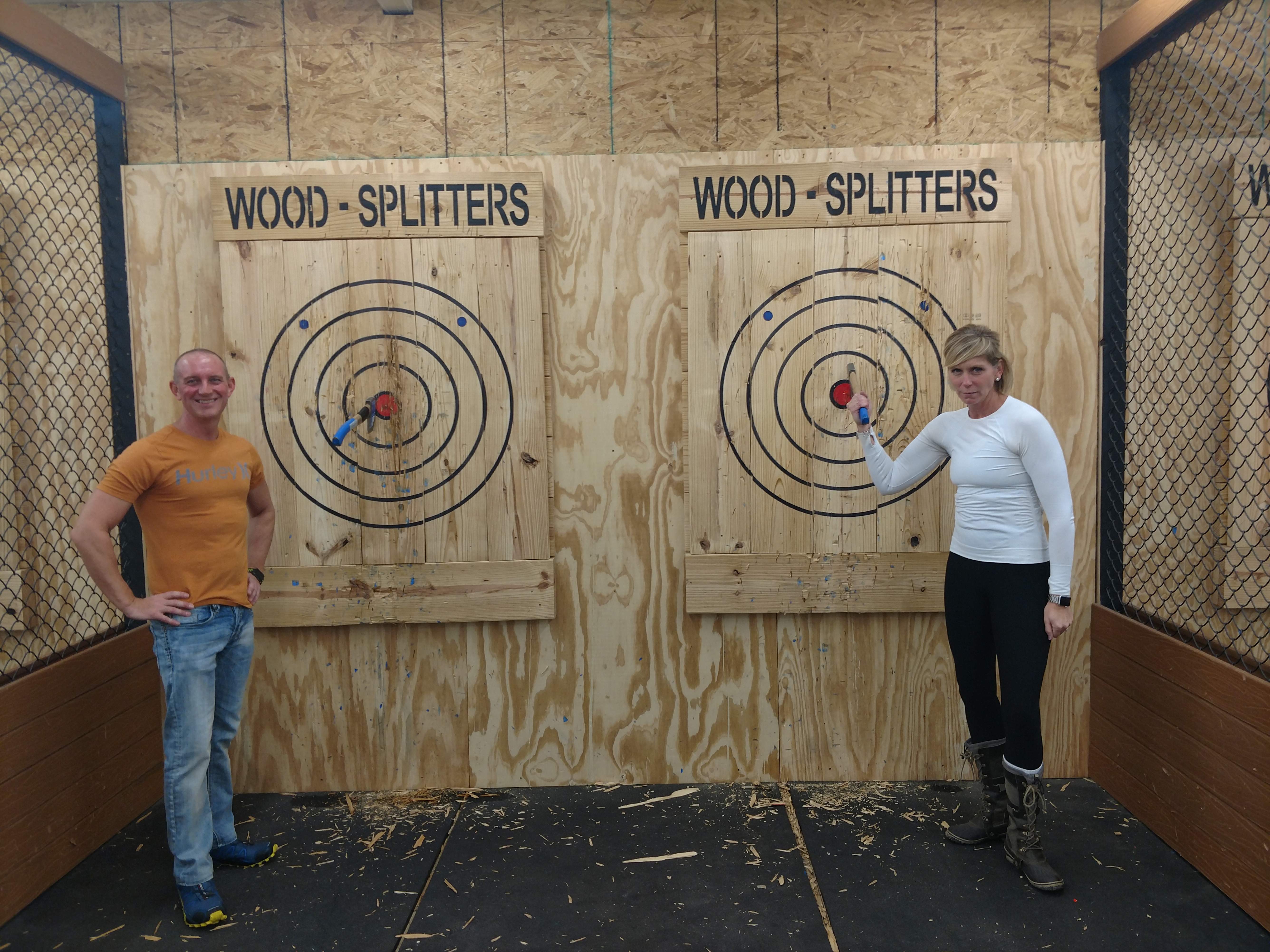 Wood-Splitters Axe Throwing Gallery Image 59