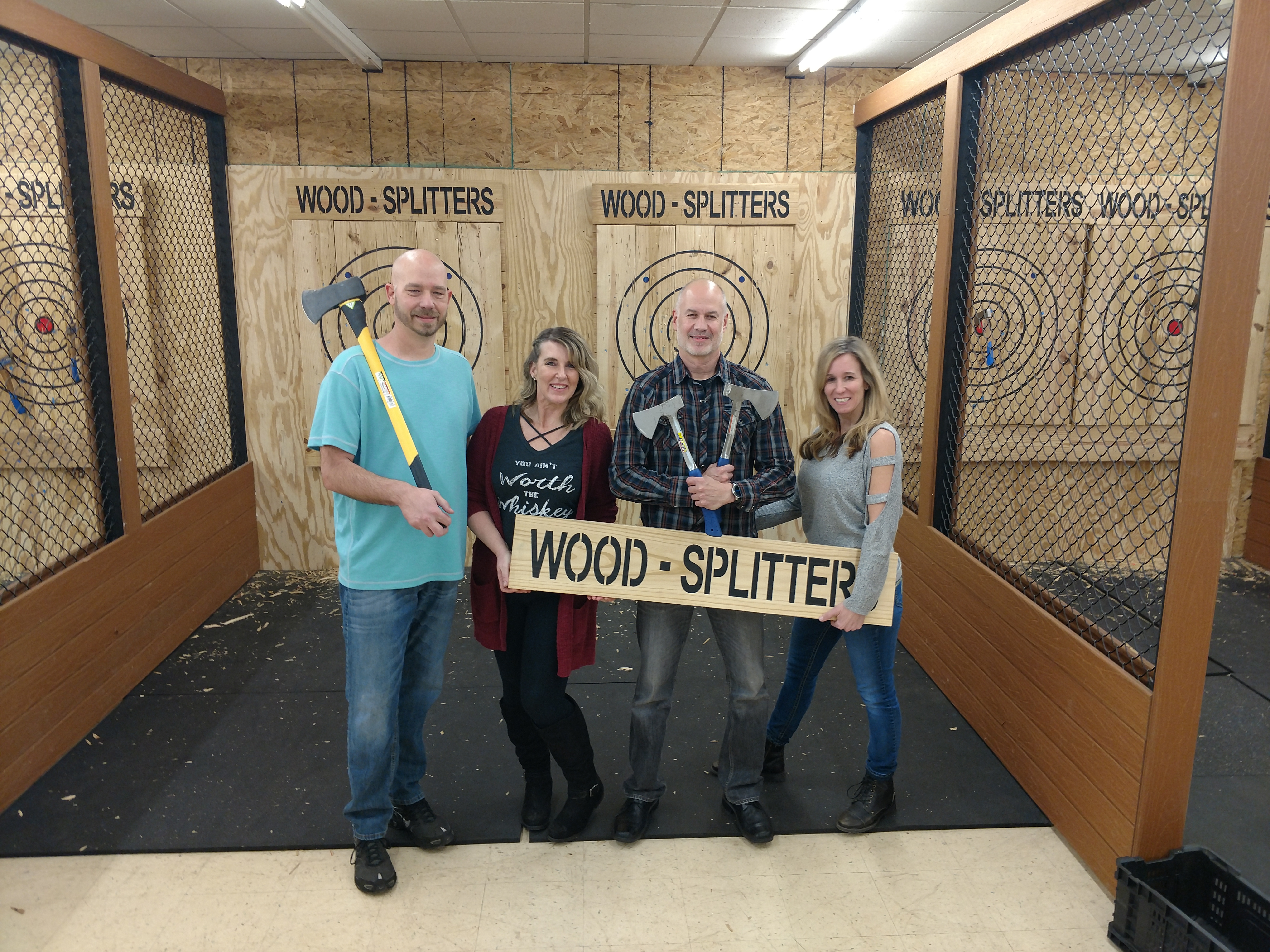 Wood-Splitters Axe Throwing Gallery Image 60